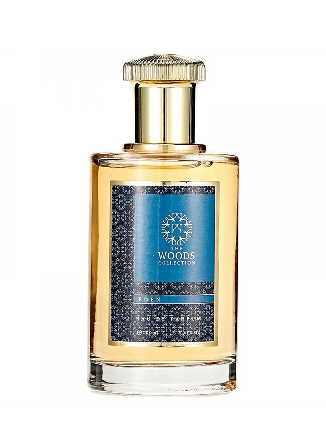 Eden Eau de Parfum 100ml