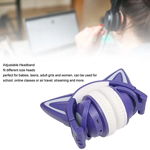 Cryfoktsvni021cwo-13 Wireless Headphone