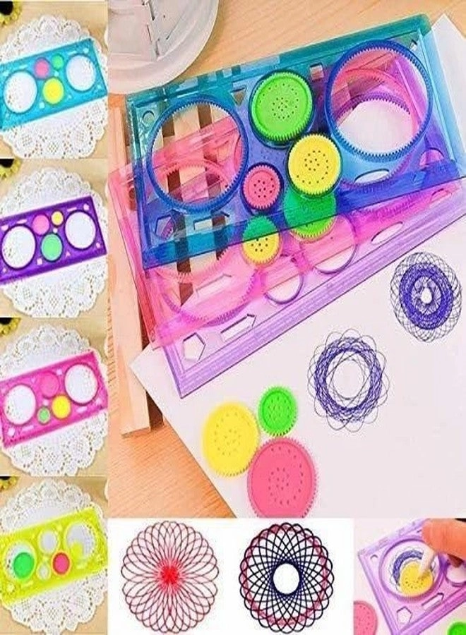 Spirograph - 20 piece(s) pens