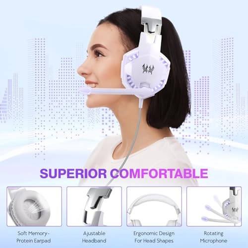 G2000 - Wired Headset