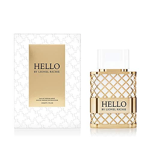 Hello Eau de Parfum - 50 ml