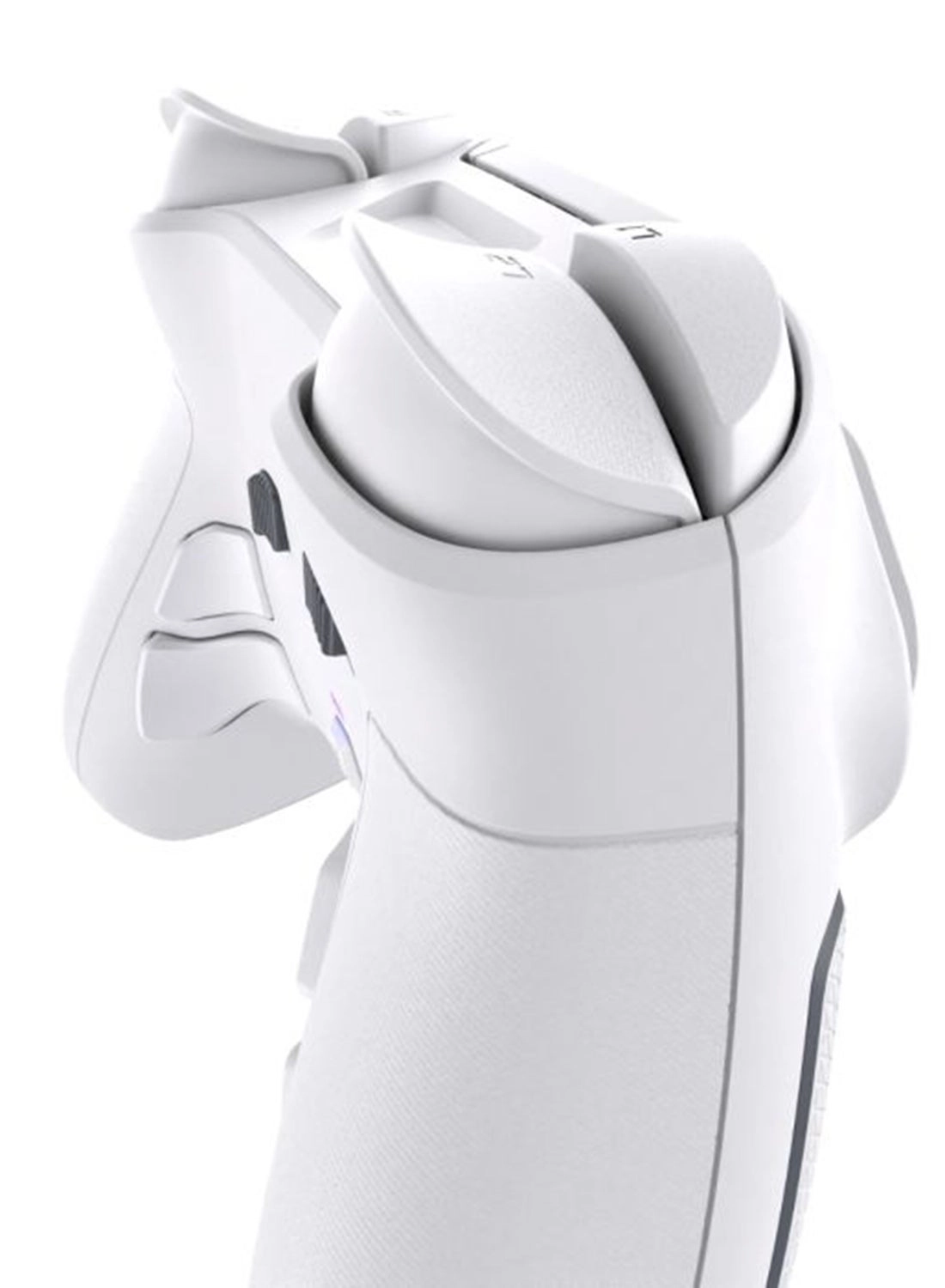 Victrix Pro BFG Reloaded Wireless Controller (PS5) White