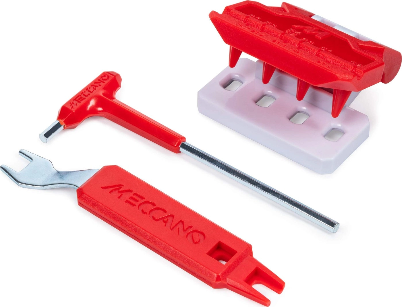 Geared Machines - 191 pcs for ages 10+