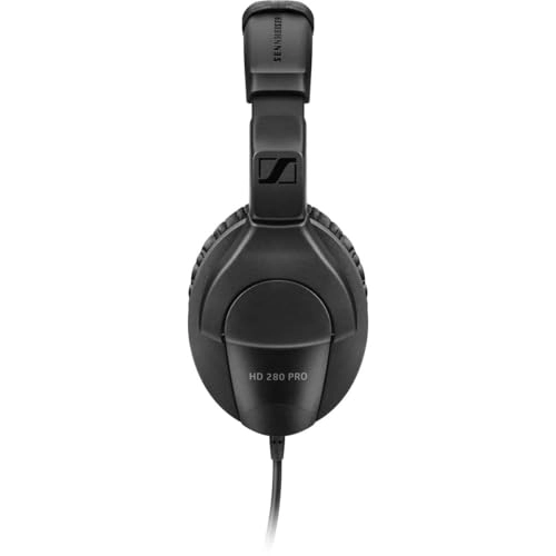 HD 280 Pro Wired Headphone