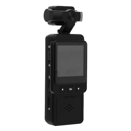 Wearable Camcorder - 1080P