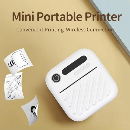 Hyuduotnz3csw2x8 - Thermal Printing 57 x 30mm