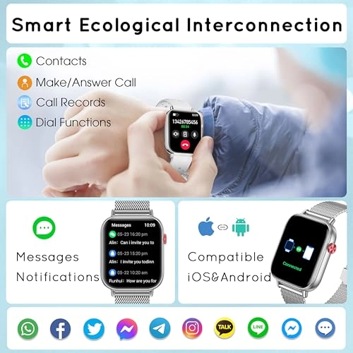 Smart Watch 41mm