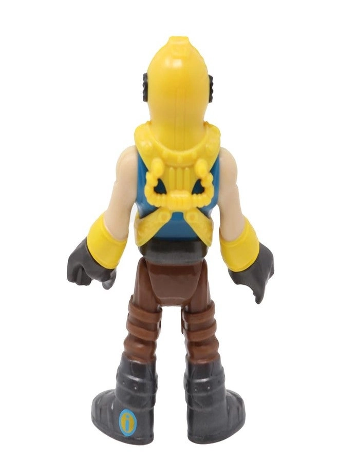 Captain Nemo (DTH43)