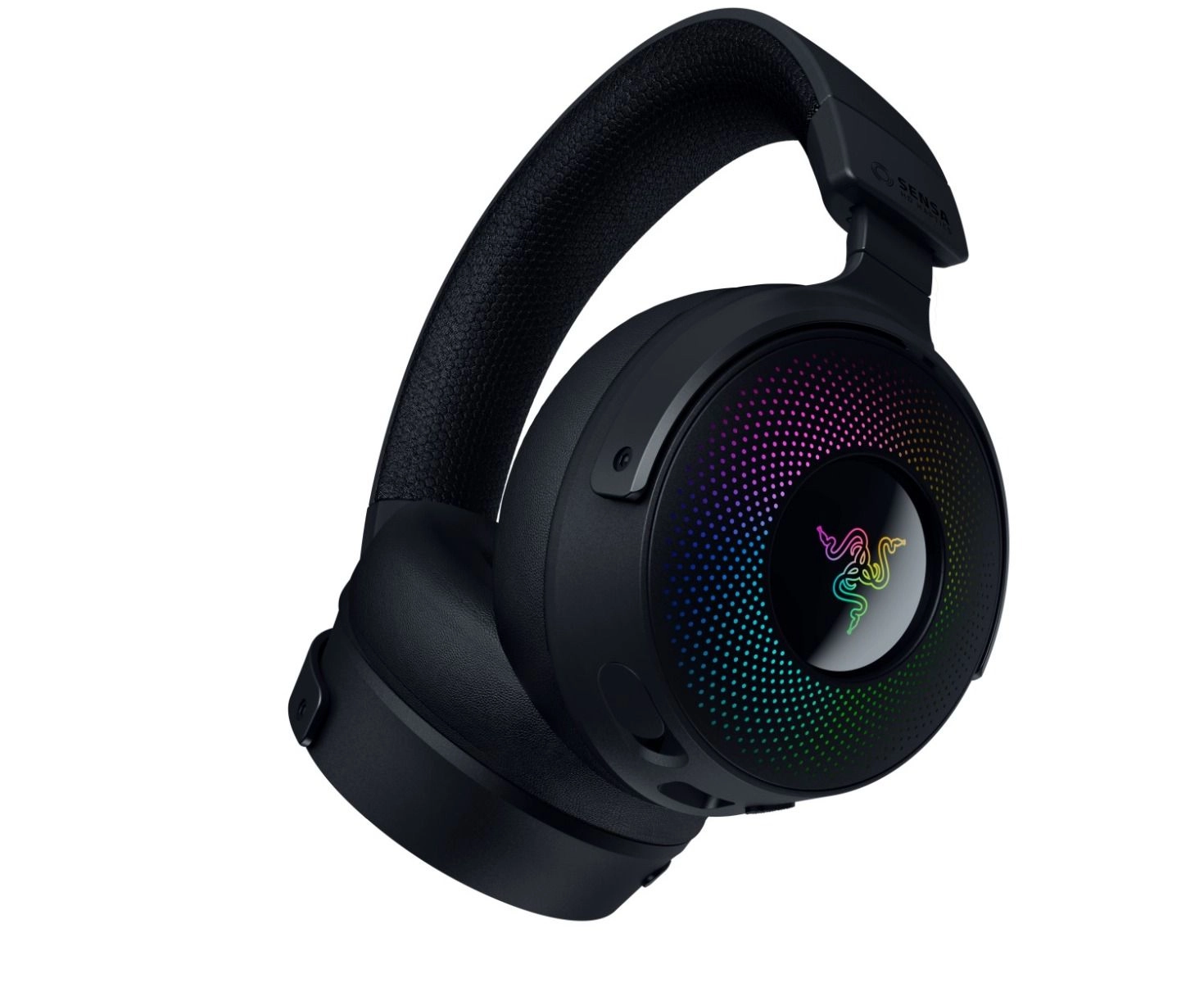 Kraken V4 Pro Wireless Headset