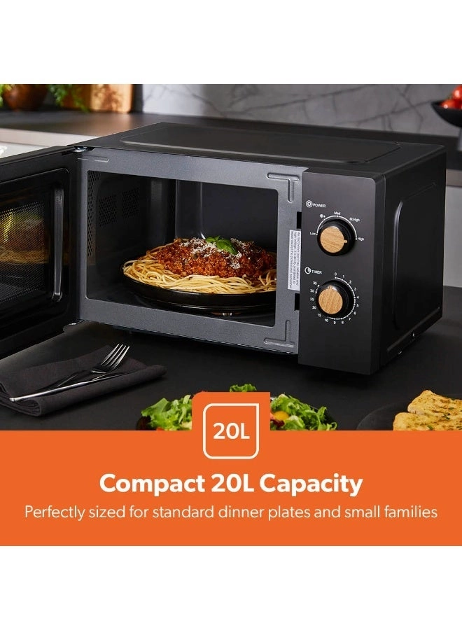 NordiQ Collection GMO34062UK-BK