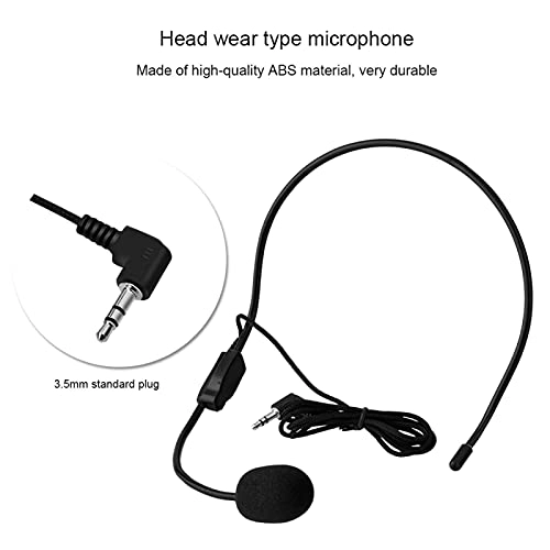 FB94423527 3.5mm-Mini-Jack Microphone