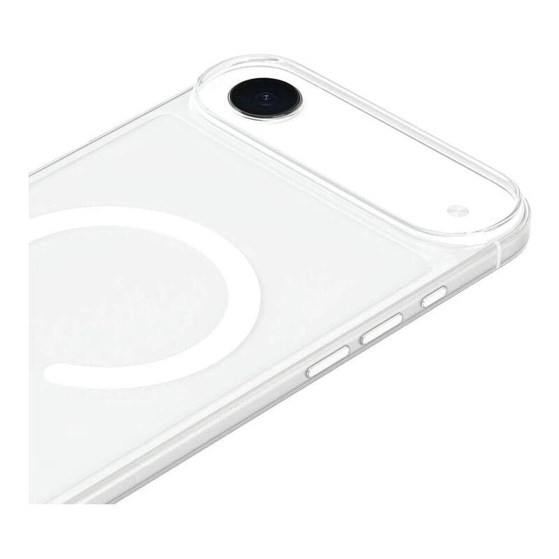 AIRE Clear Case MagSafe for iPhone 17 Air