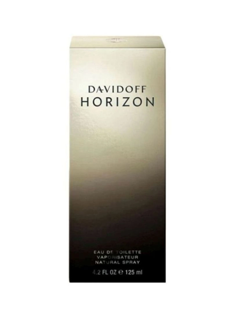 Horizon Eau de Toilette 125ml
