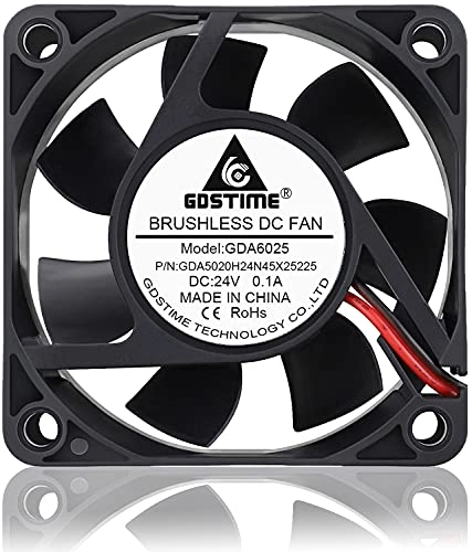 Cooling Fan - 60mm