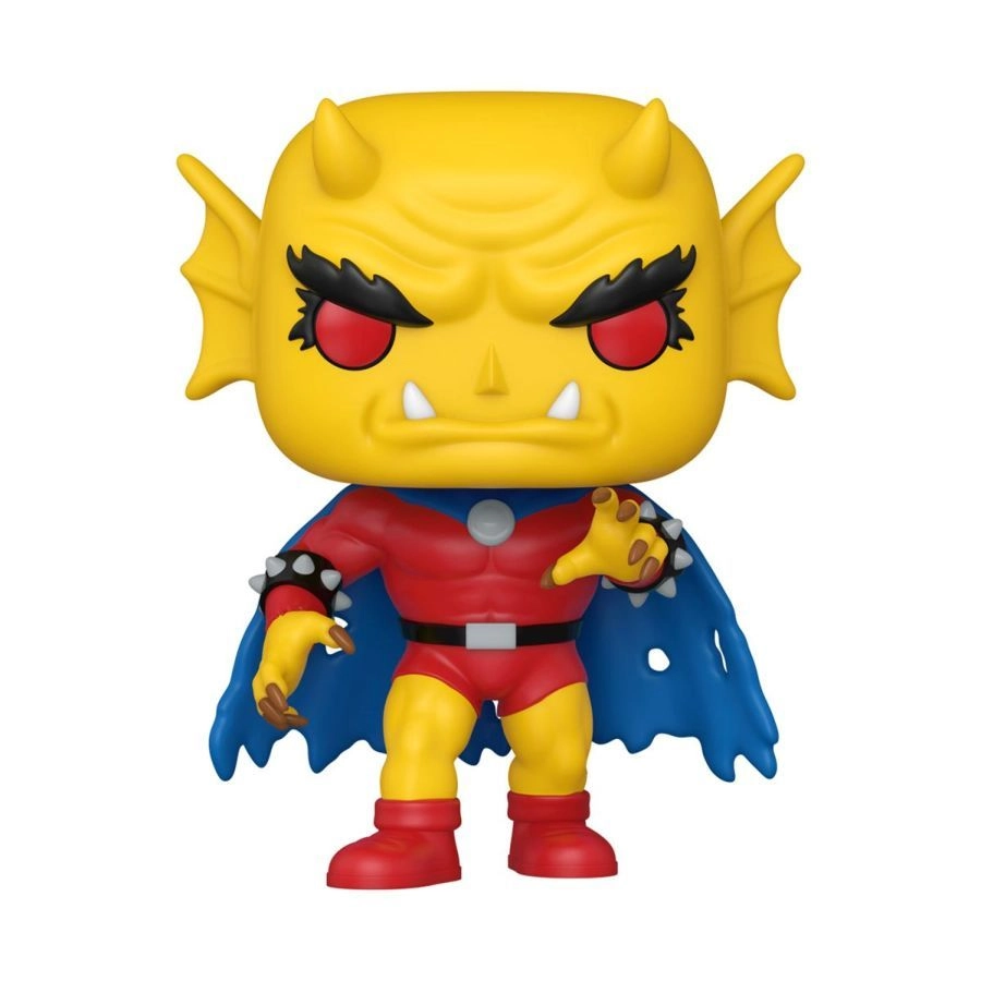 FUNKO Etrigan - DC