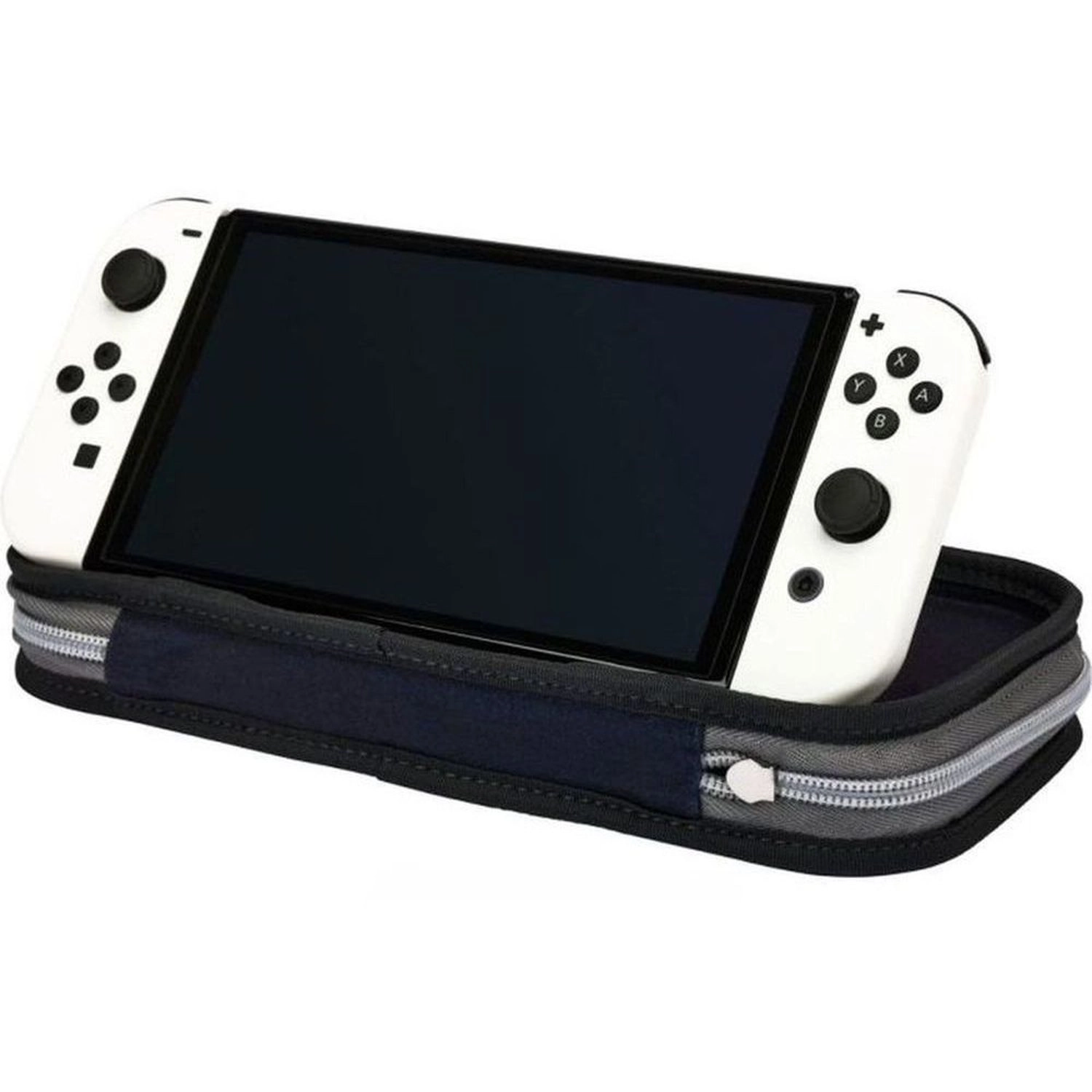 Nintendo Switch Slim Case - Master Sword Defense