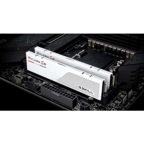 Ripjaws S5 - 32 GB 6000 MHz DIMM DDR5