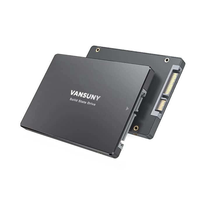 Vansuny X12 - 1 TB 2.5-inch