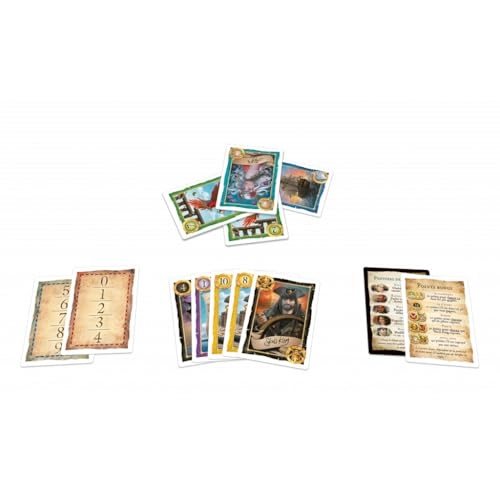 Malediction + Skull King + Decap - Bottle Opener (French)