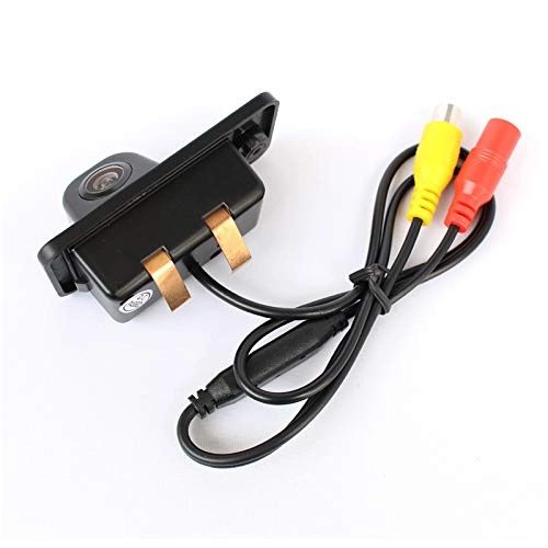 Rearview Camera - Night Vision 728 x 512 pixels