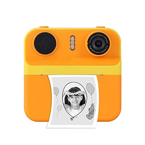 Cute Kids Instant Camera - 57 * 30mm glossy
