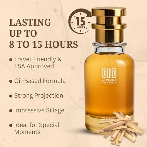 Jasmeen Marzipan - 100 ML