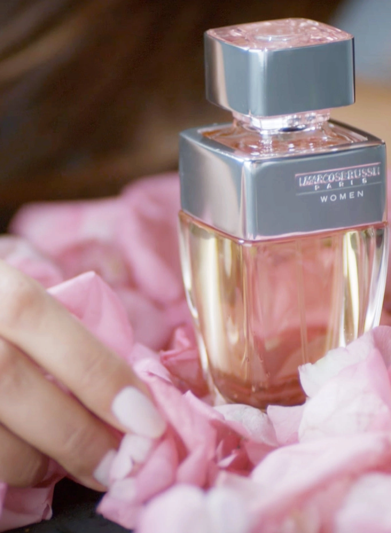 Women Eau de Toilette 90 ml