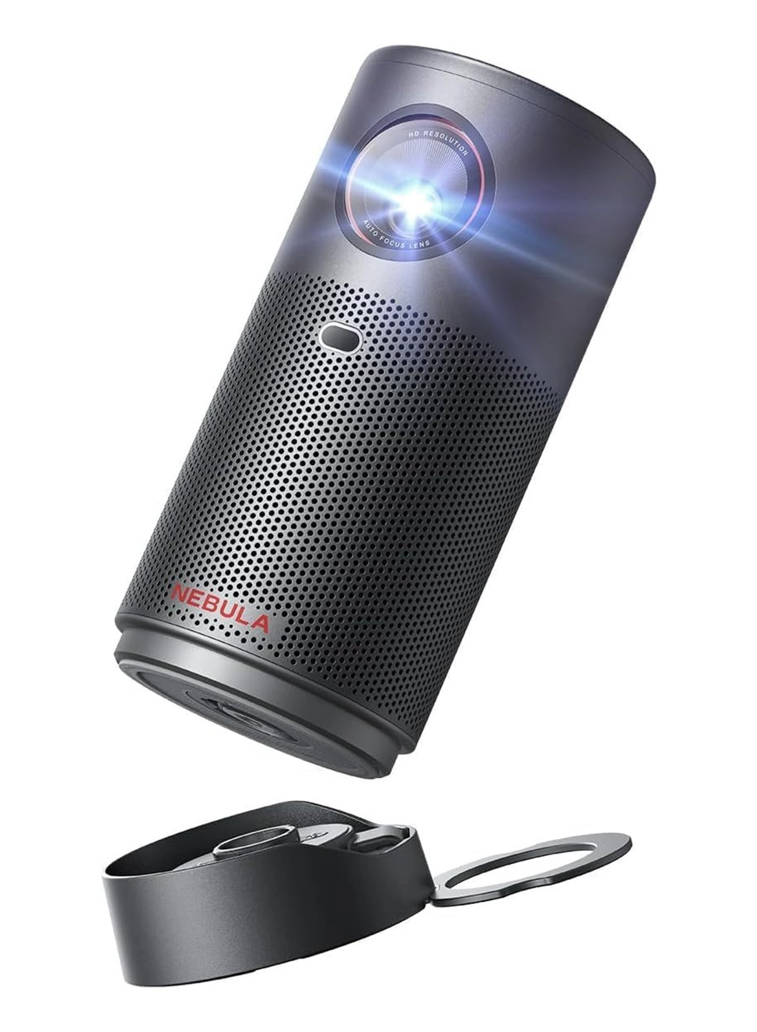 Nebula Capsule Air D4112211 150 ANSI lumens