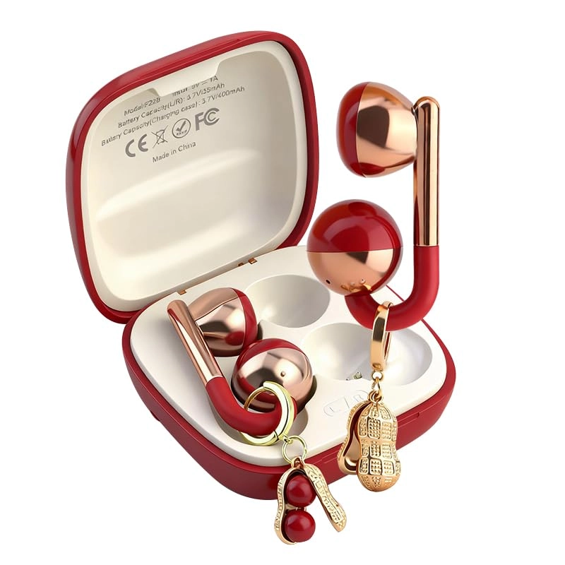 F22B Wireless Earbud