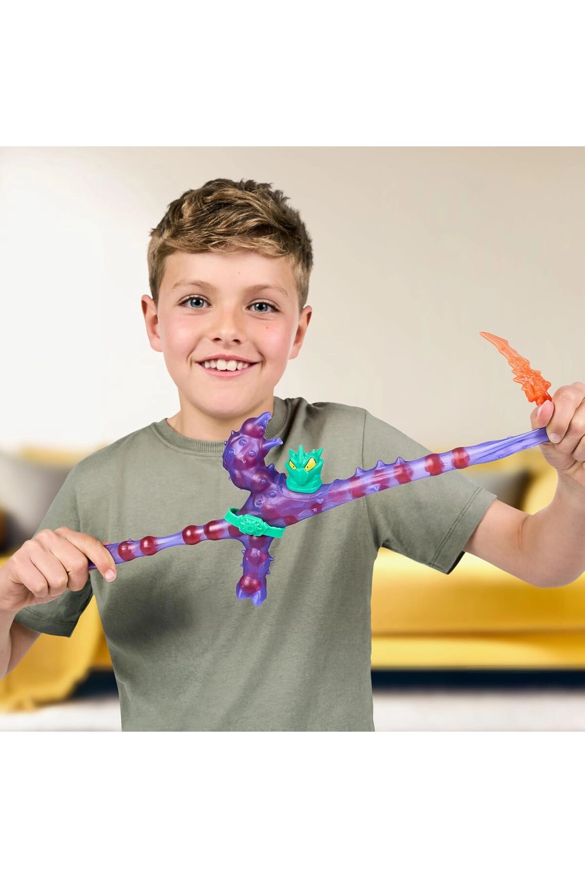 Battle Cacticus - Meteor Madness - 1 Piece