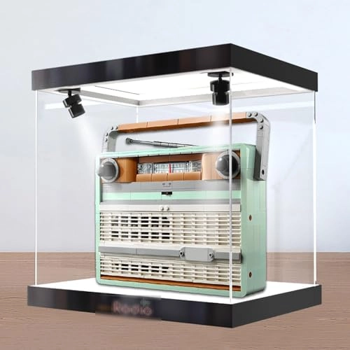 Acrylic Display Case