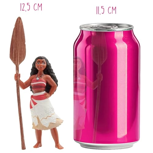 Moana - Disney - 3 yr(s) 1 piece (12.5 cm) (BUL-13185)