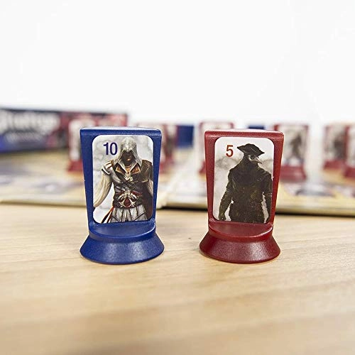 Stratego: Assassin'S Creed