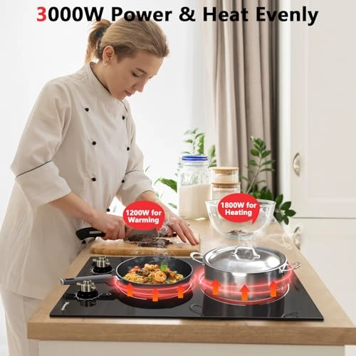 US-DSC-D23002 Electric hob