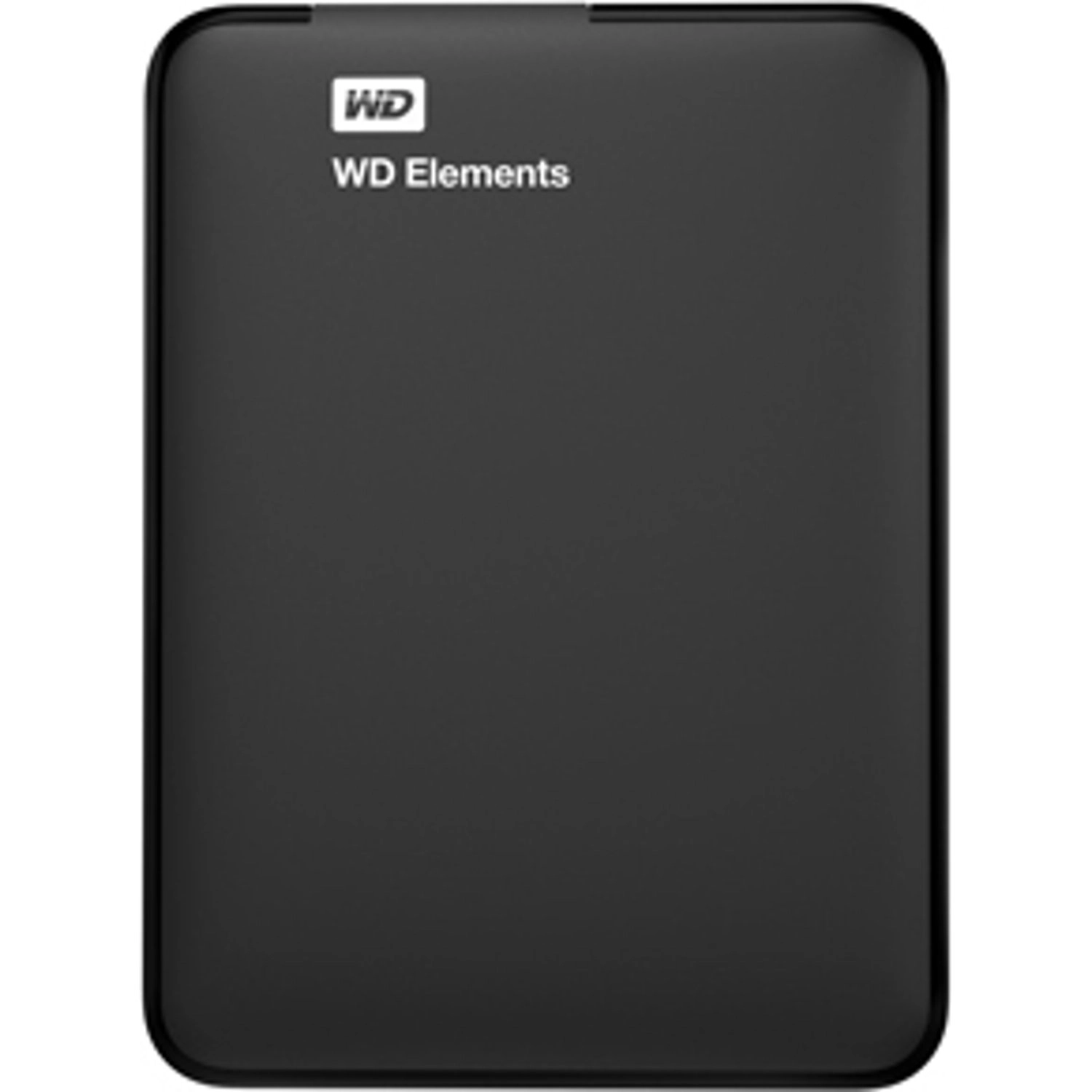 Elements 2TB HDD