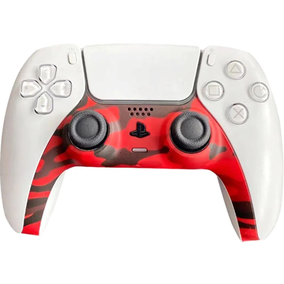 PS5 Controller Skins