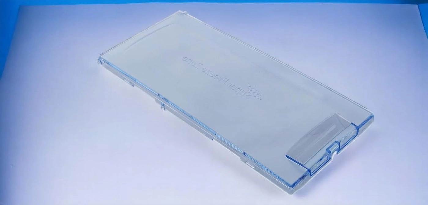 Freezer Door - 165 to 210 Litter