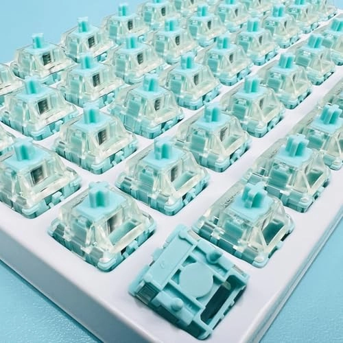 Magnetic Emperor Switch - 45Pcs