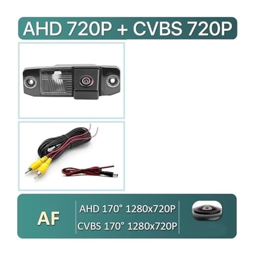 Rear View Camera - Night Vision wireless 728 x 582 pixels