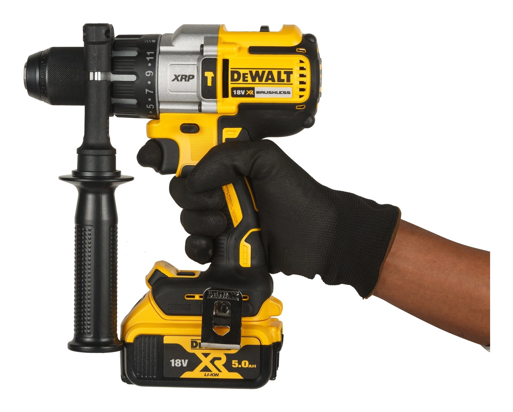 Impact Driver