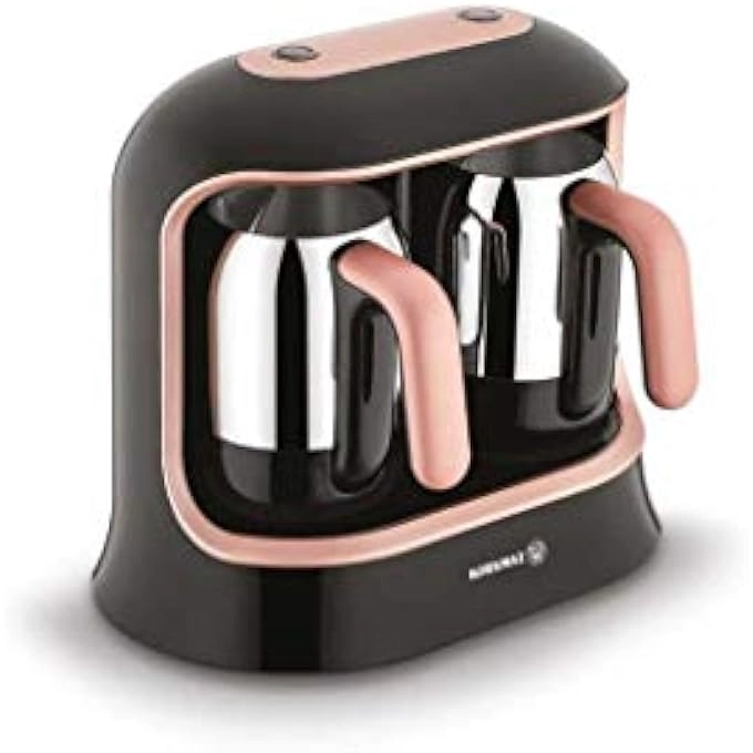 Korkmaz Twin - Turkish A86102