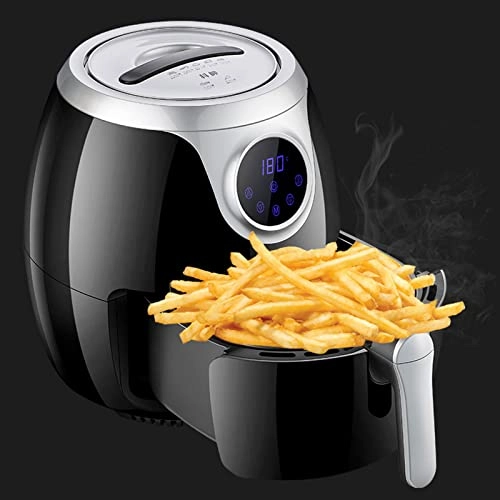Air Fryer B0BLSQMMZK