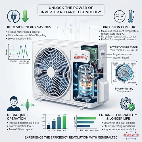 GSIAC18IN3S - 2300 watts