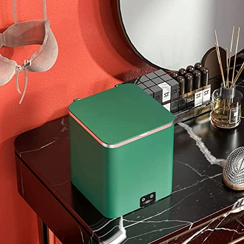 AADECOR Mini Portable Washing Machine