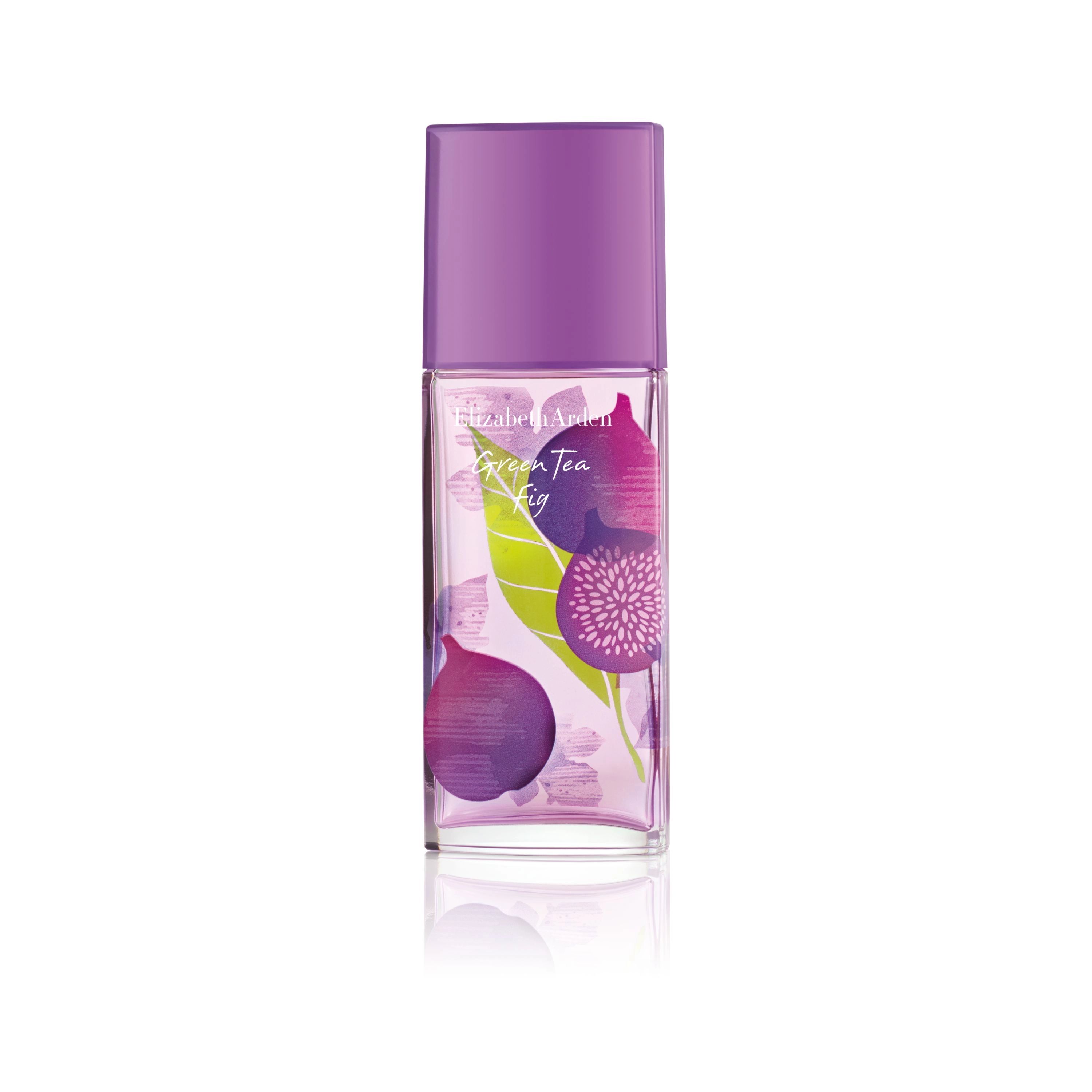 Green Tea Eau de Toilette - 100 ml