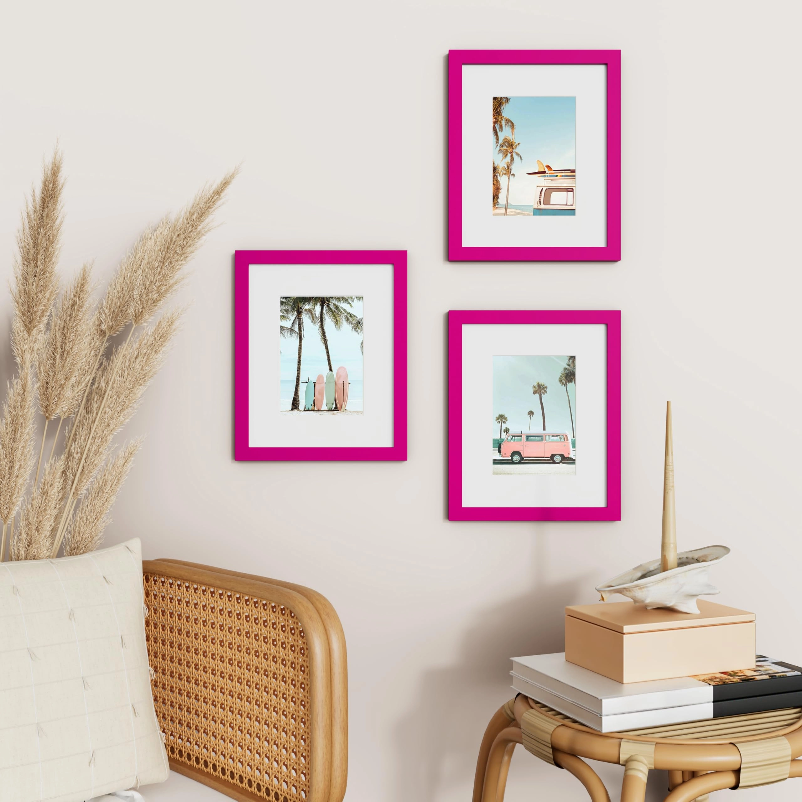 8x10 Picture Frame