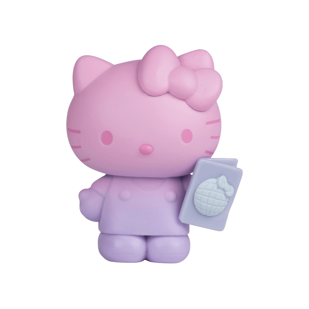 8-Figure Pack (RTT-HKT0145) 8 pcs