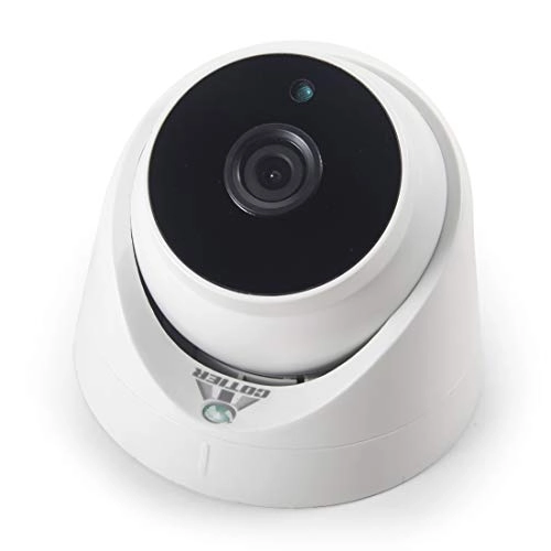 DXM Security Camera