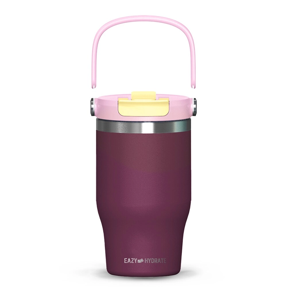 SAM BOX FZE Vacuum Insulated Tumbler - 500ml