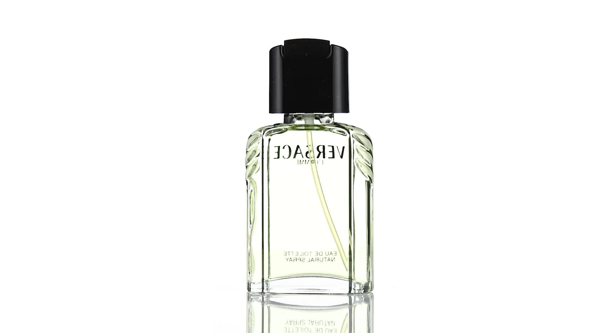 Lhomme Eau de Toilette 100ml
